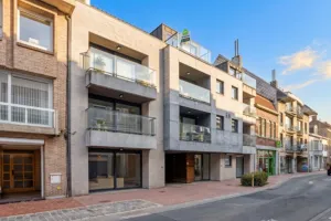 Appartement Te Koop Roeselare