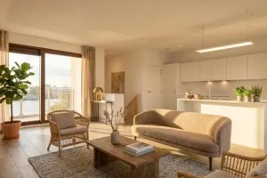 Appartement Te Koop Desteldonk
