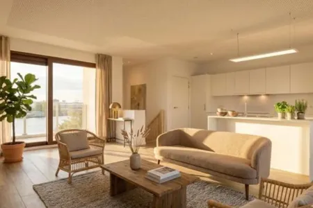 AppartementDesteldonk