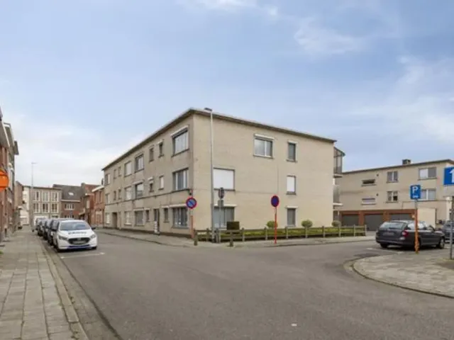 Appartement in Herentals - Glasstraat 9 bus E, 2200