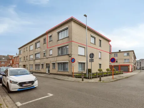 Appartement in Herentals - Glasstraat 9 bus E, 2200 - foto 2