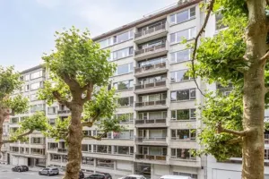 Appartement Te Koop Gent