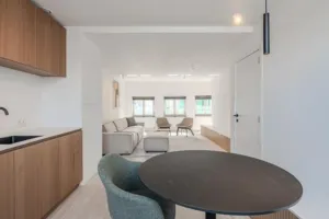 Appartement Te Koop Oostende