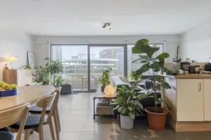 Appartement Te Koop Ledeberg