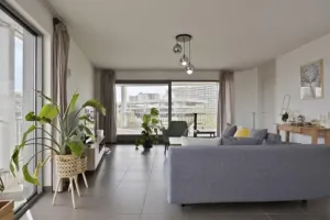 Appartement Te Koop Ledeberg