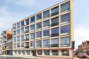 Appartement Te Koop Brugge
