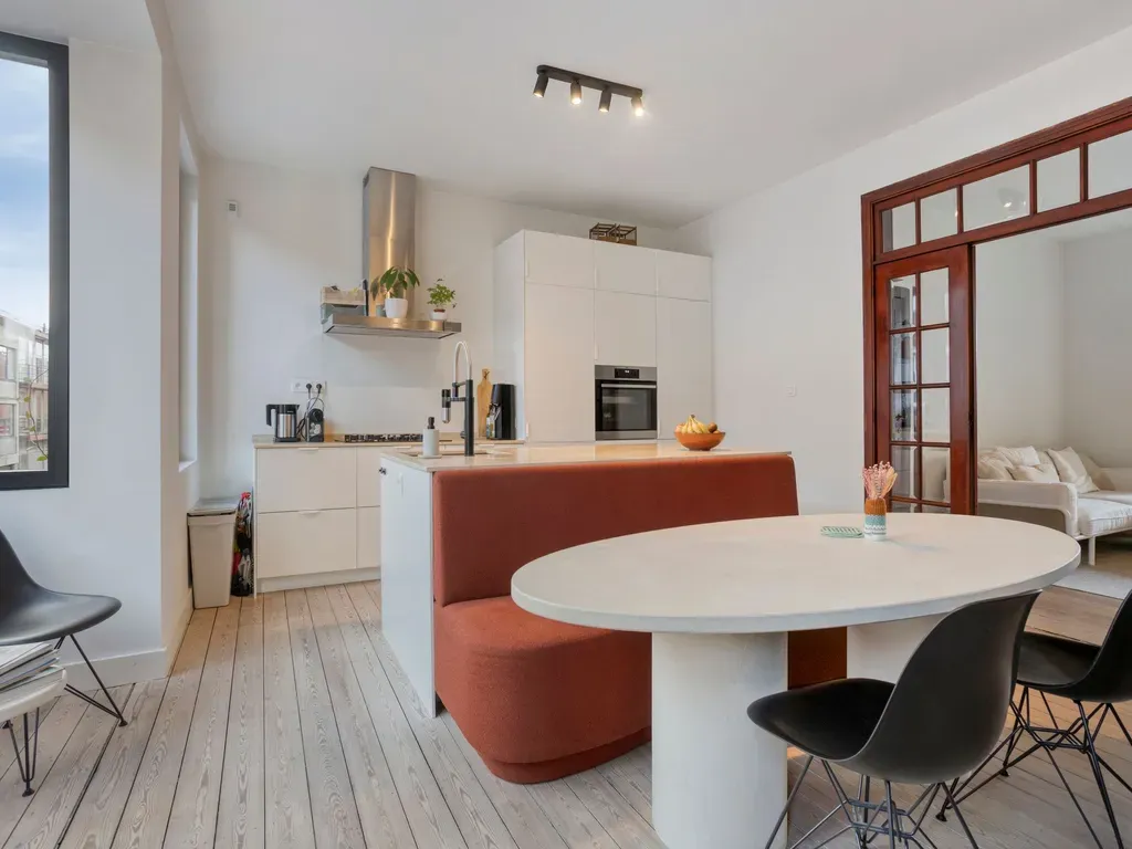 Appartement in Hasselt - 7672935 - Normandi&euml;straat 12, 3500 Hasselt