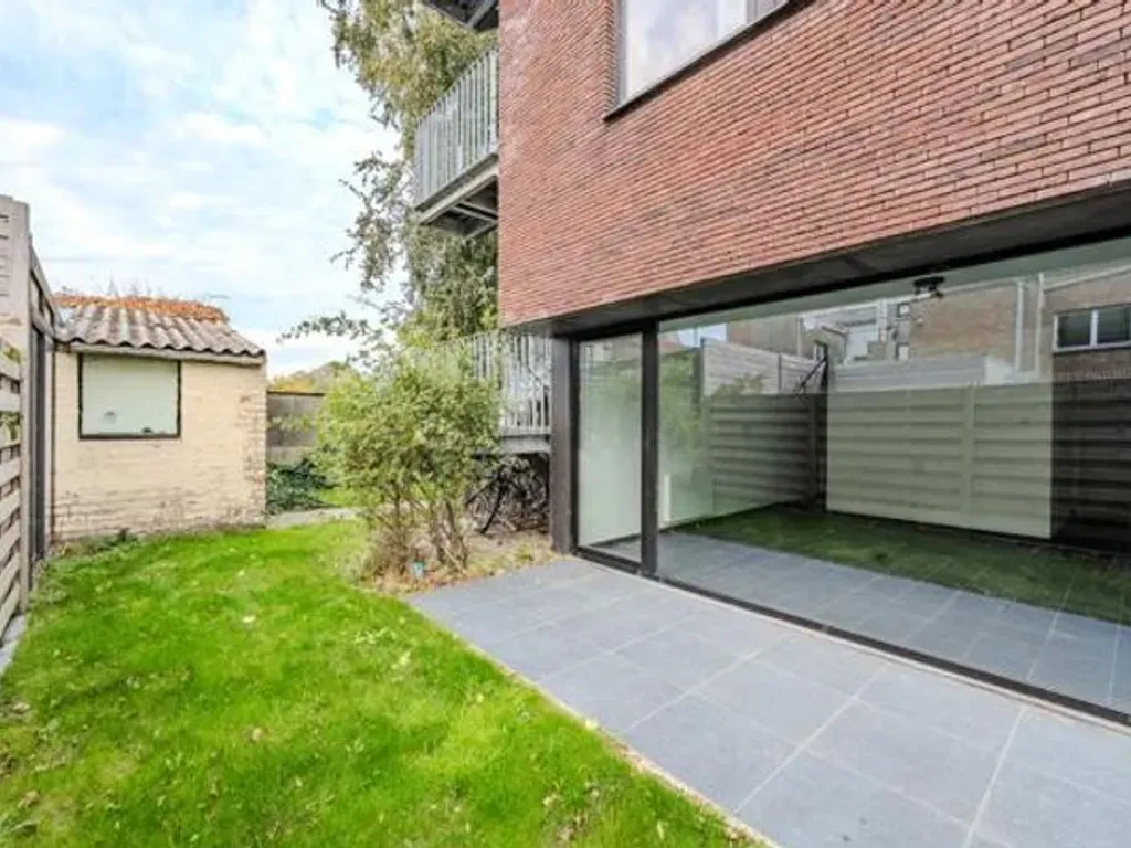 Hoofdfoto Appartement in Bredene