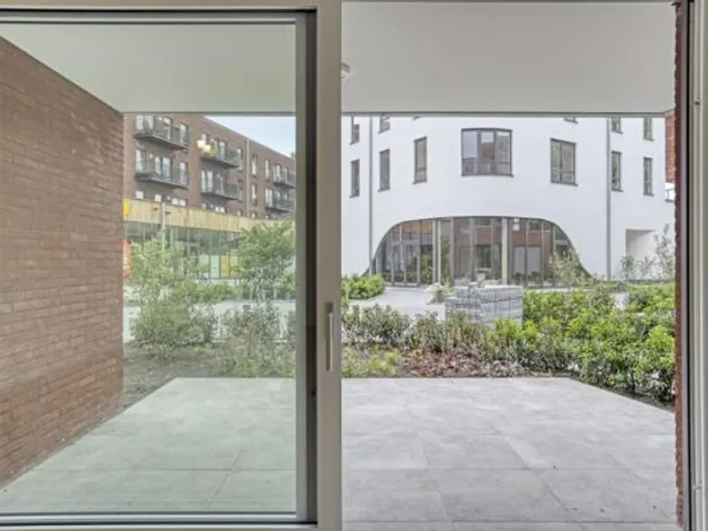 Appartement in Boom - 7673067 - Marcella Van Den Brilplein 2 bus 00.1, 2850 Boom