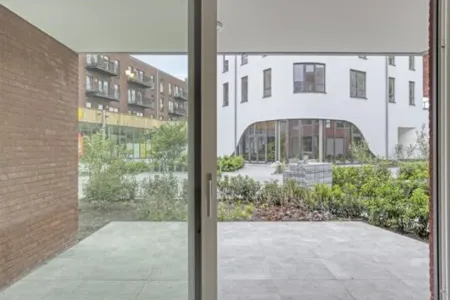 AppartementBoom