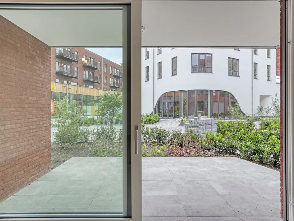 Appartement in Boom - 7673067 - Marcella Van Den Brilplein 2 bus 00.1, 2850 Boom