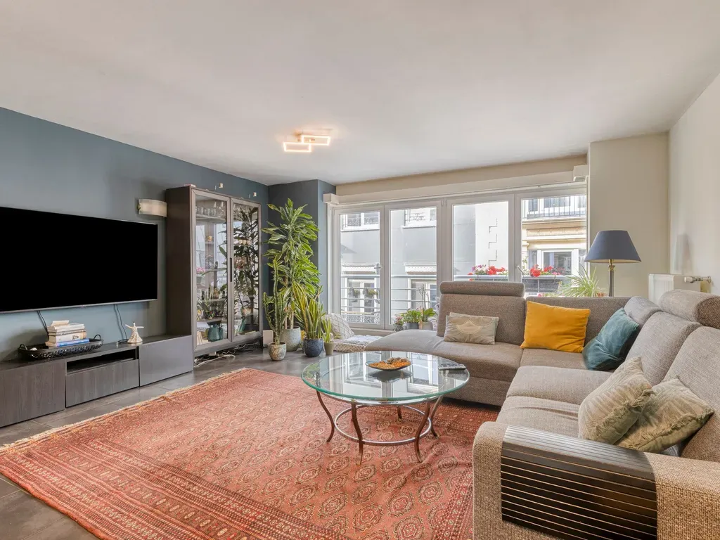 Appartement in Blankenberge - 7673064 - Bakkersstraat 6 bus 0303, 8370 Blankenberge