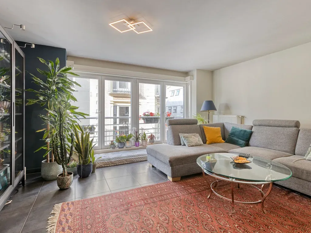 Appartement in Blankenberge - 7673064 - Bakkersstraat 6 bus 0303, 8370 Blankenberge
