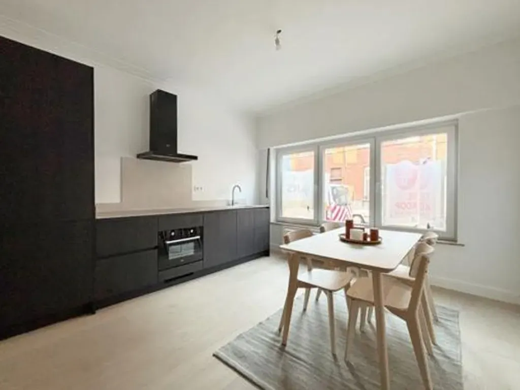 Hoofdfoto Appartement in Wilrijk
