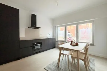 AppartementWilrijk