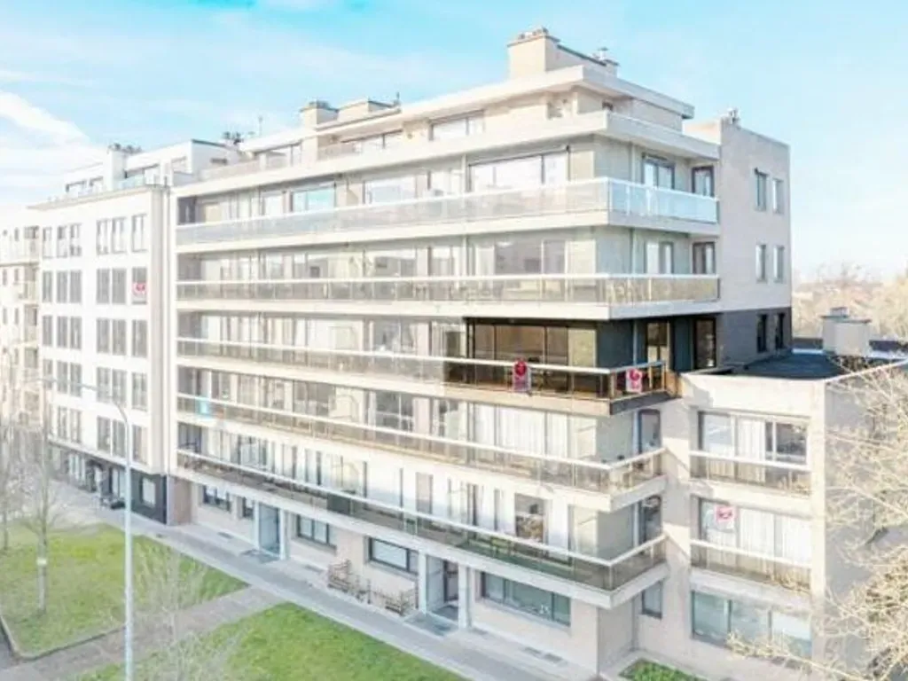 Appartement in Ieper - 7673070 - Plumerlaan 93 bus 3A, 8900 Ieper
