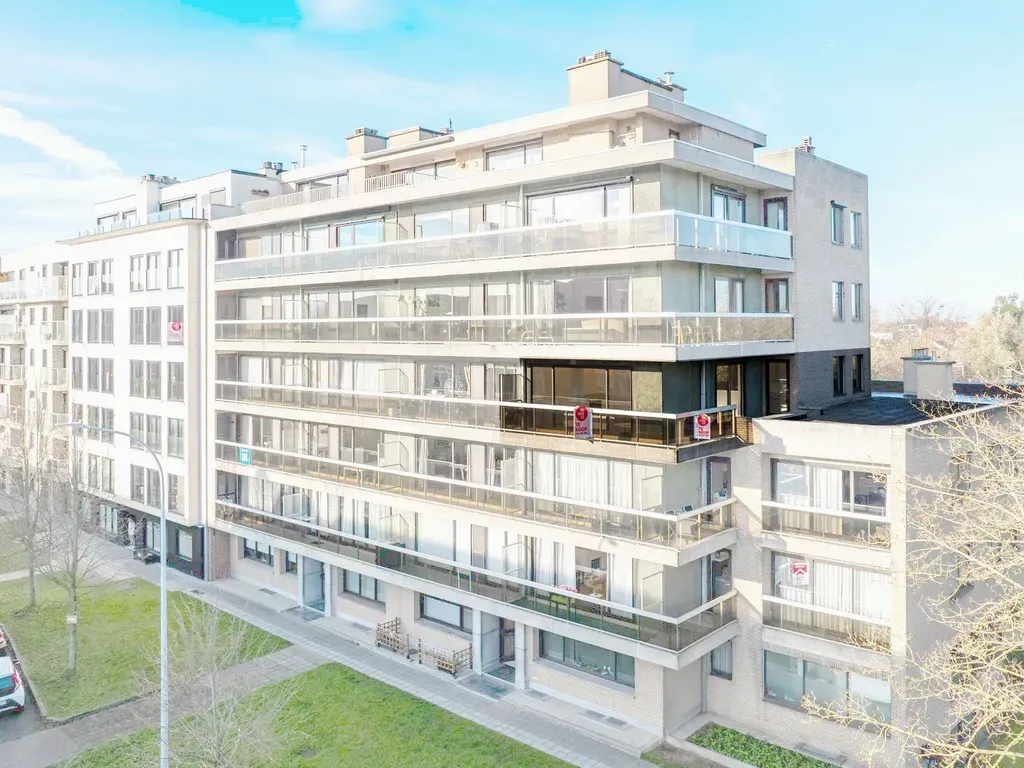Appartement in Ieper - 7673070 - Plumerlaan 93 bus 3A, 8900 Ieper