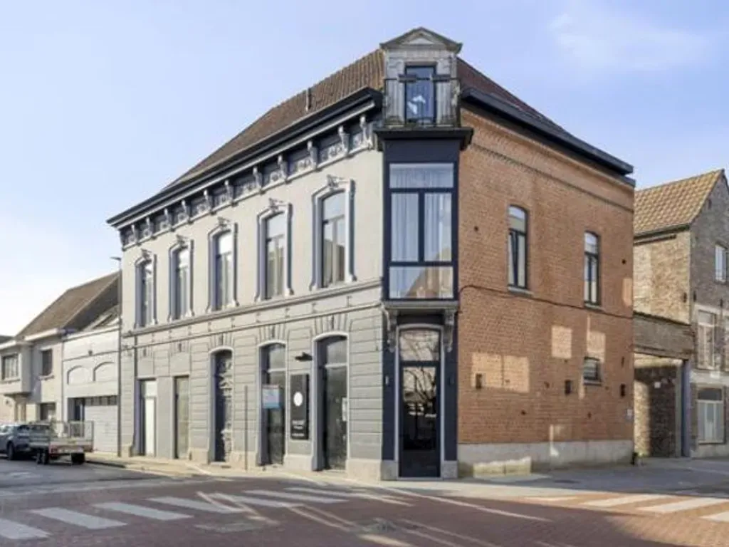 Appartement in Maldegem - 7673072 - Stationsstraat 43 bus 0202, 9990 Maldegem