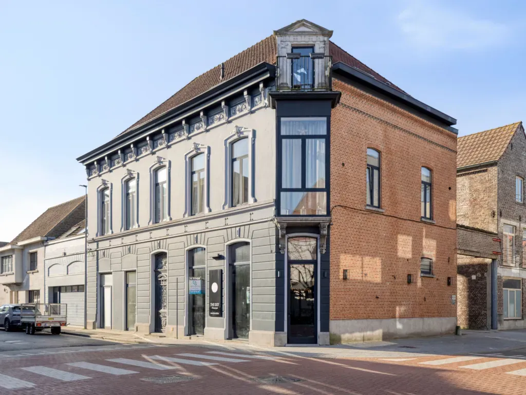 Appartement in Maldegem - 7673072 - Stationsstraat 43 bus 0202, 9990 Maldegem