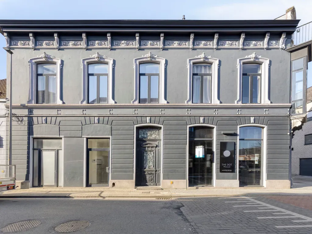 Appartement in Maldegem - 7673072 - Stationsstraat 43 bus 0202, 9990 Maldegem