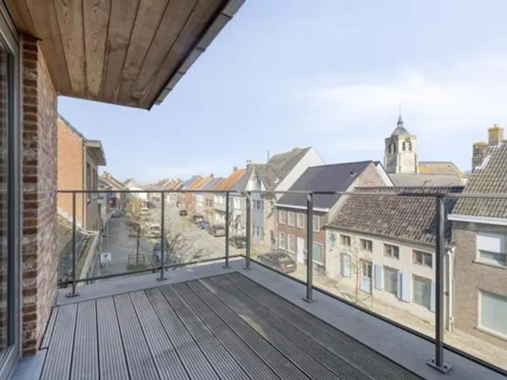 Appartement in Proven - 7673077 - Provenplein 38, 8972 Proven