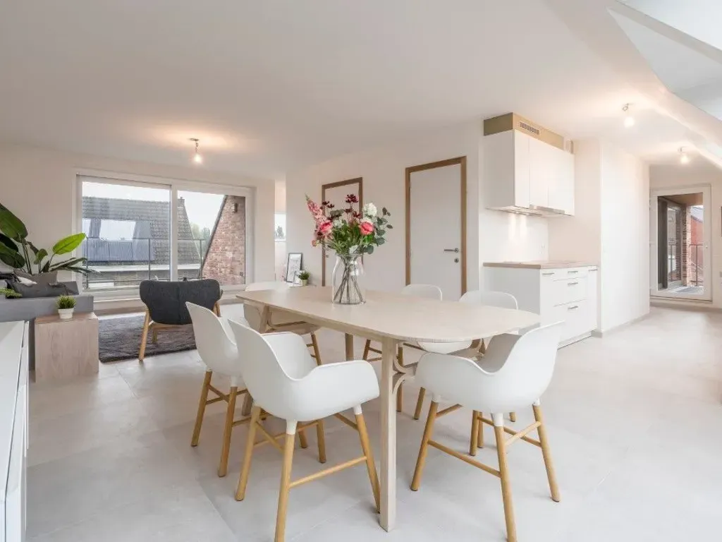 Appartement in Proven - 7673077 - Provenplein 38, 8972 Proven