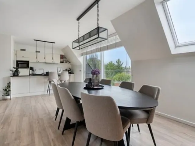 Appartement à Aalter - Lindestraat 6 bus 2A, 9880