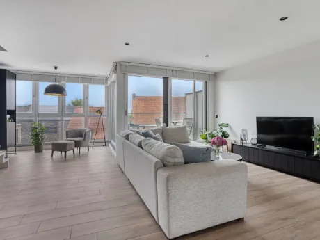 Appartement à Aalter - Lindestraat 6 bus 2A, 9880 - photo 3