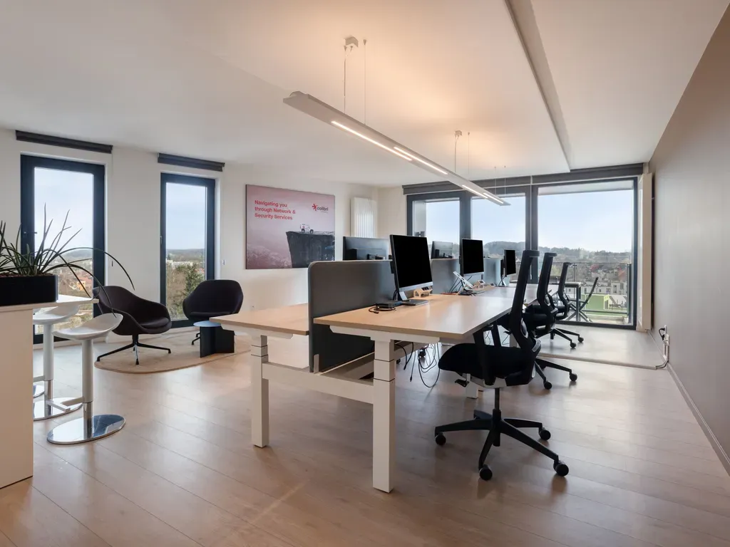 Appartement in Leuven - 7673076 - Martelarenlaan 50 bus 601, 3000 Leuven