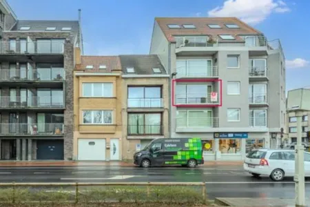 AppartementOostende