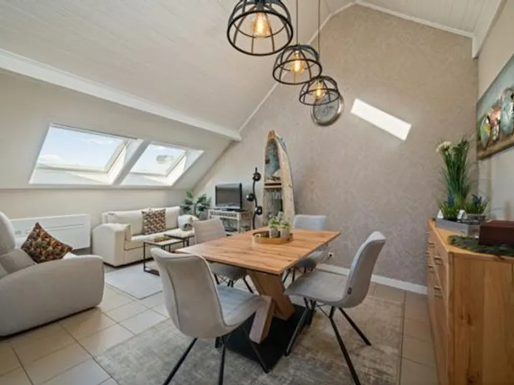 Hoofdfoto Appartement in Middelkerke