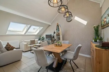 AppartementMiddelkerke