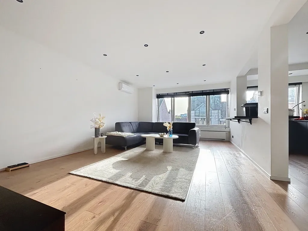 Appartement in Wemmel - 7673081 - Vijverslaan 111, 1780 Wemmel