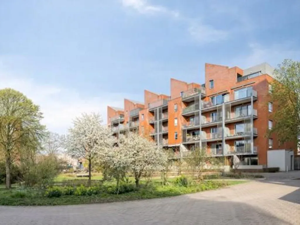 Hoofdfoto Appartement in Gent