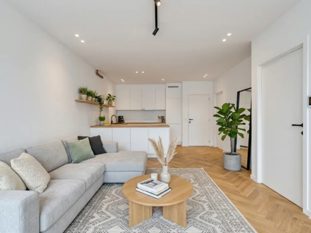 Hoofdfoto Appartement in Harelbeke