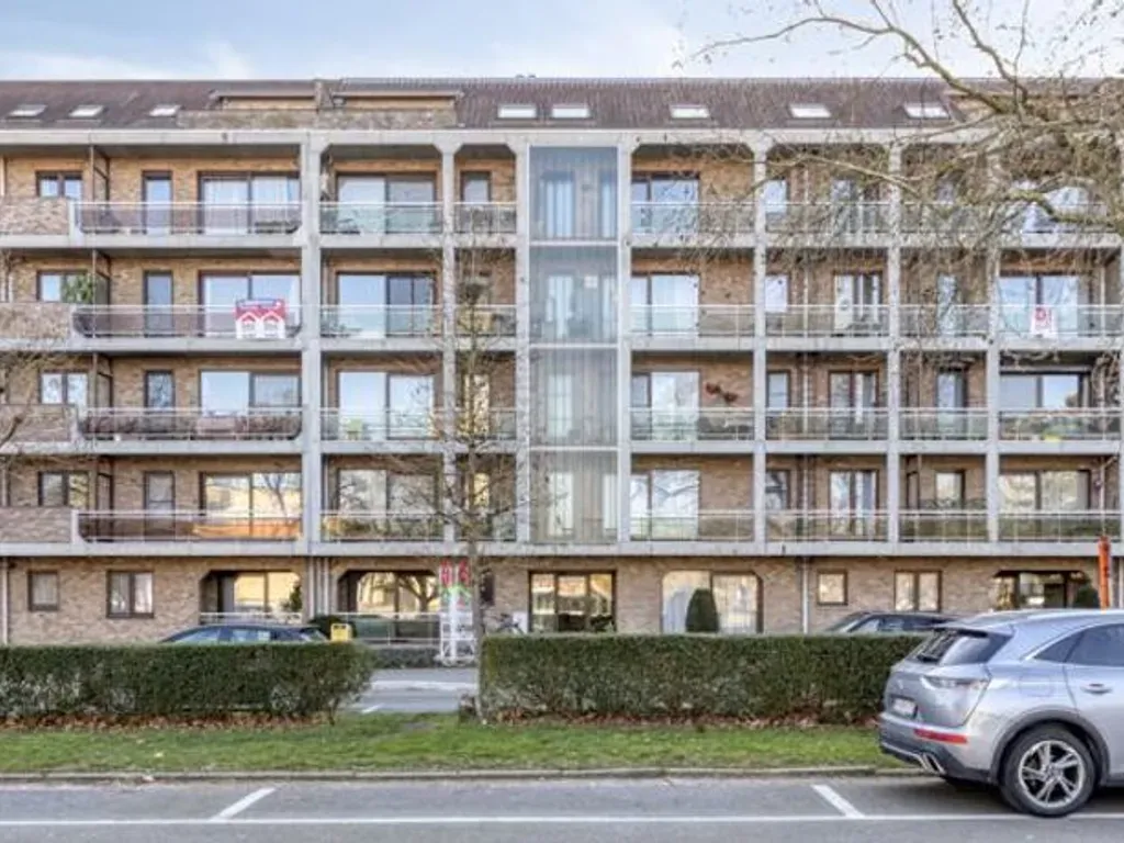 Huis in Hasselt - 7673086 - Hazelarenlaan 58 bus 18, 3500 Hasselt