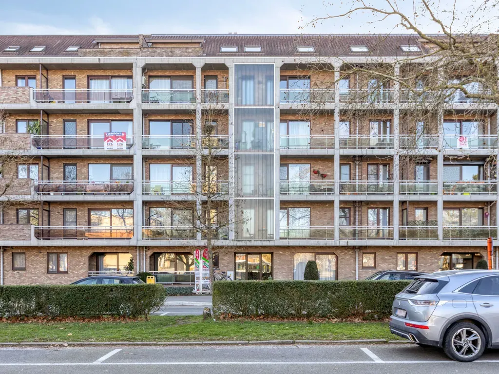 Huis in Hasselt - 7673086 - Hazelarenlaan 58 bus 18, 3500 Hasselt