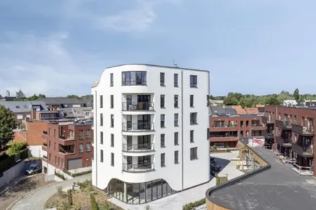 AppartementBoom