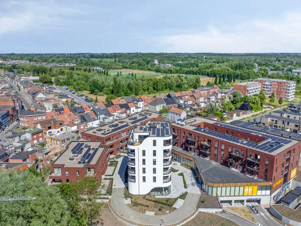 Appartement in Boom - 7673089 - Marcella Van Den Brilplein 8 bus 01.2, 2850 Boom