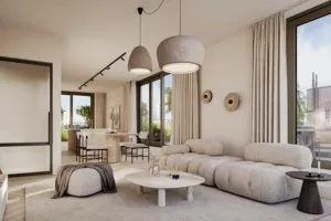 Appartement Te Koop Brussel