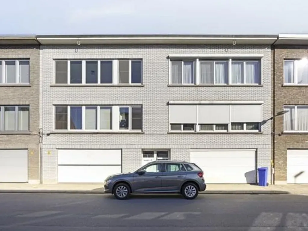 Hoofdfoto Appartement in Deurne