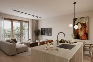 Appartement Te Koop Brussel