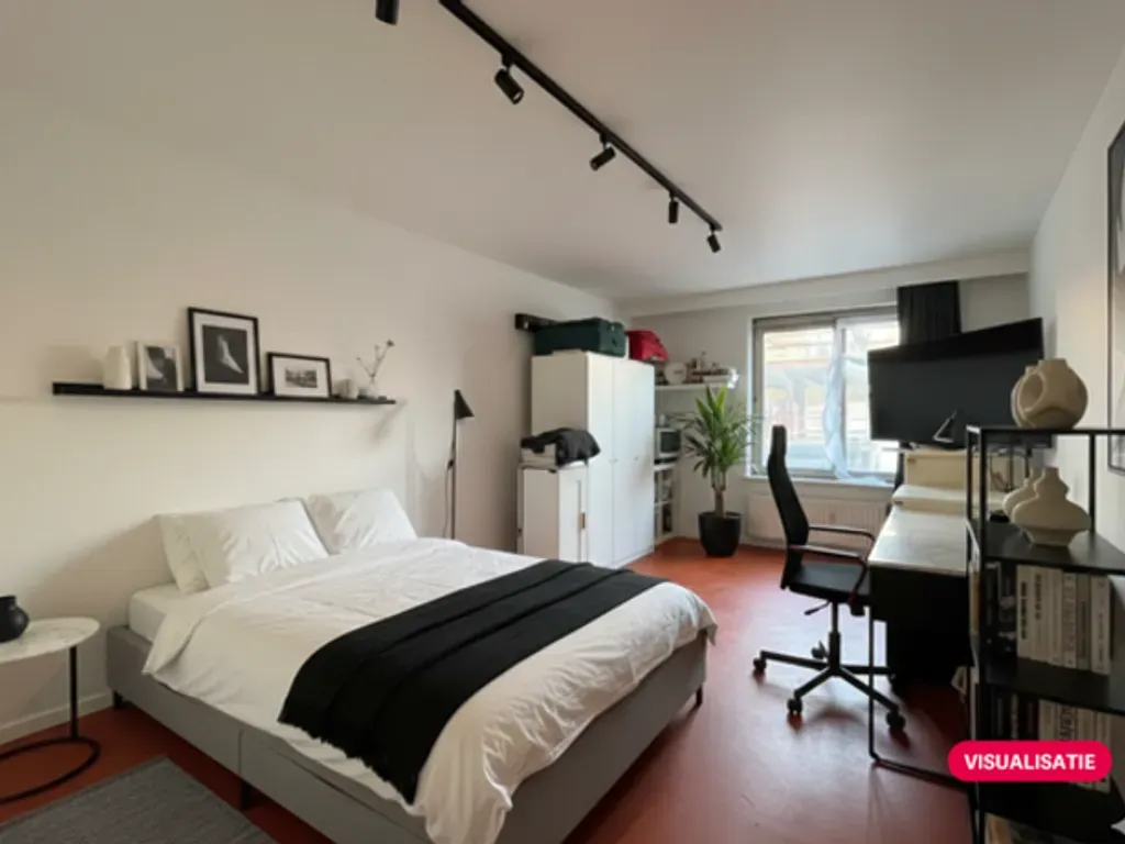 Appartement in Antwerpen - 7673003 - Generaal Belliardstraat 27 bus studio 6, 2000 Antwerpen