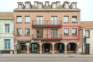 AppartementGistel
