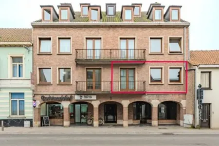 AppartementGistel
