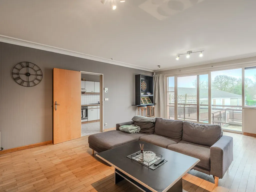 Appartement in Gistel - 7673000 - Stationsstraat 11 bus 0003, 8470 Gistel
