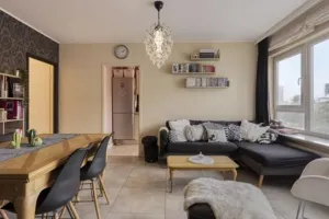 Appartement Te Koop Antwerpen-zuid