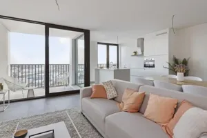 Appartement Te Koop Brugge