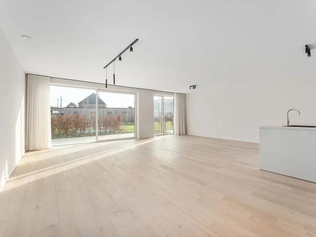 Appartement in Vichte - 7673147 - Oudenaardestraat 24 bus 0002, 8570 Vichte