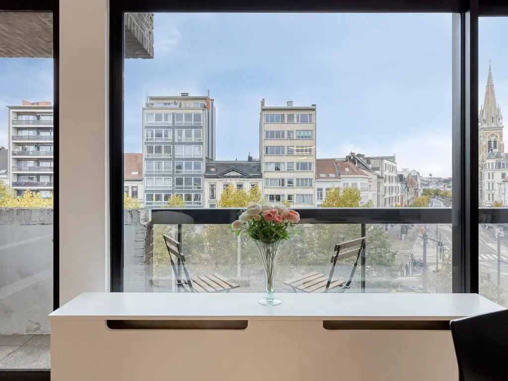 Appartement in Antwerpen - 7673159 - Itali&euml;lei 147 bus 4A, 2000 Antwerpen